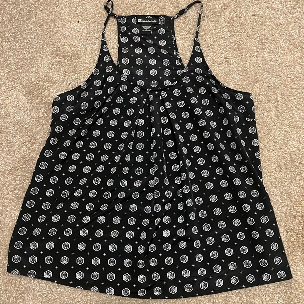 Valerie Bertinelli Halter Top in‎ Medium
